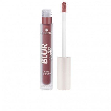 ESSENCE BLUR SOUFFLÉ labial mate cremoso #03-Hot Offline 3,6 gr