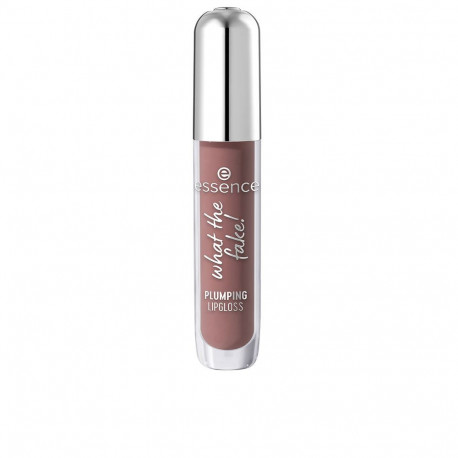 ESSENCE WHAT THE FAKE! brillo de labios voluminizador #103-Bare But Better 4 ml
