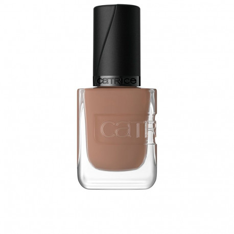 CATRICE GEL AFFAIR esmalte de uñas #053-Teddy Tan 10,50 ml