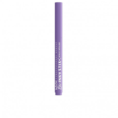 NYX Professional Makeup silmalainer Epic Inky Stix 1tk, #Violet Volt