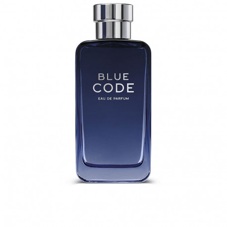 EL GANSO BLUE CODE edp vapo 100 ml
