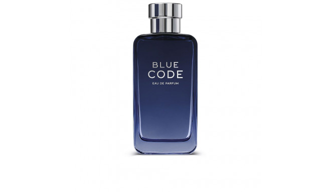 EL GANSO BLUE CODE edp vapo 100 ml