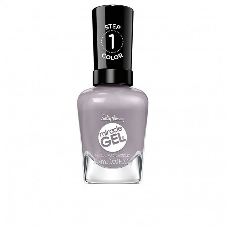 Sally Hansen küünelakk Miracle Gel #800-Foget me not 15ml