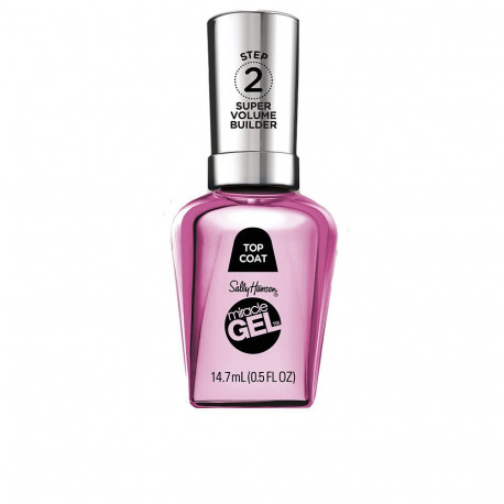 SALLY HANSEN MIRACLE GEL #114-Supervolume Builder 15 ml