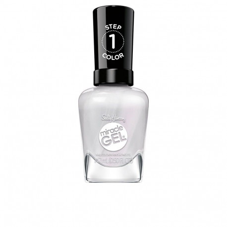 SALLY HANSEN MIRACLE GEL #795-Boss Babe 15 ml