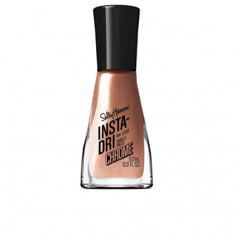 Sally Hansen küünelakk Insta-Dri Chrome #127 9ml, Copper Crush