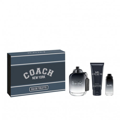 Coach komplekt for Men 3-osaline