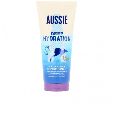 Aussie palsam sügavniisutav 200ml