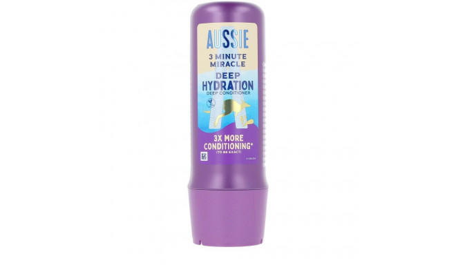 Aussie sügavpalsam Deep Hydration 3 minutit 250ml