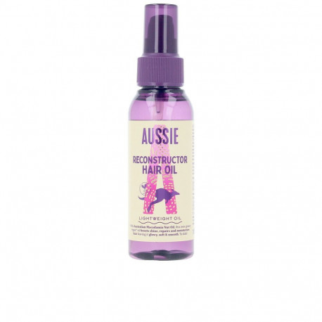 Aussie juukseõli Reconstructor kerge 100ml
