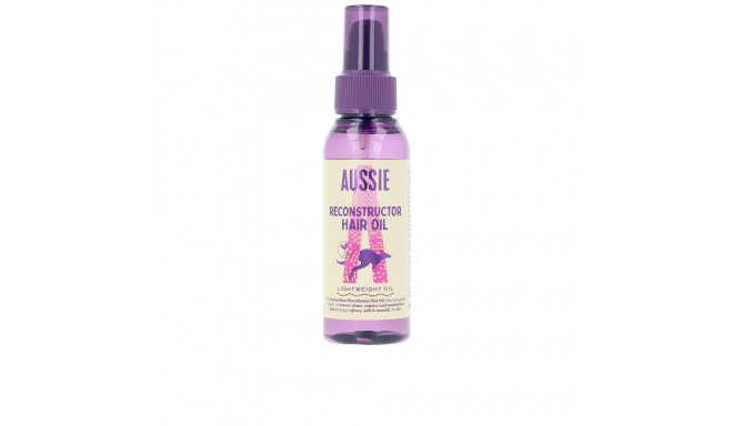 Aussie juukseõli Reconstructor kerge 100ml
