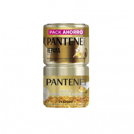 Pantene juuksemask Repara & Protege komplekt 2x300ml