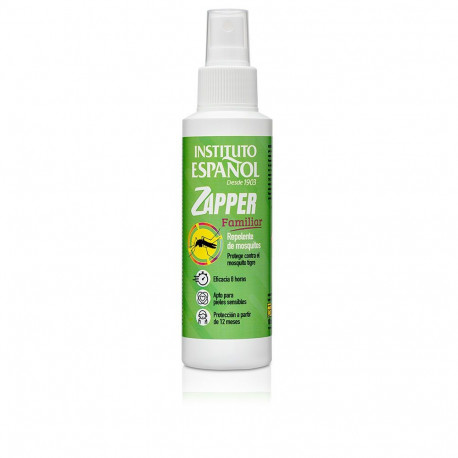 Instituto Español putukatõrjevahend Zapper perele 100ml