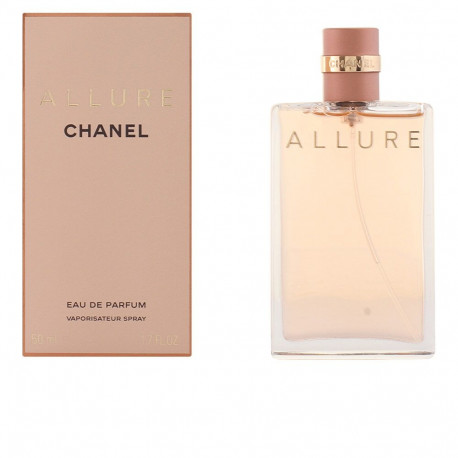 Chanel parfüümvesi Allure 50ml