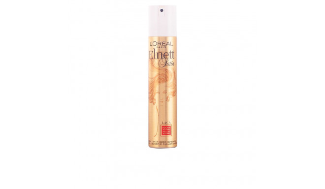 L'ORÉAL PARIS ELNETT laca fijación normal 200 ml