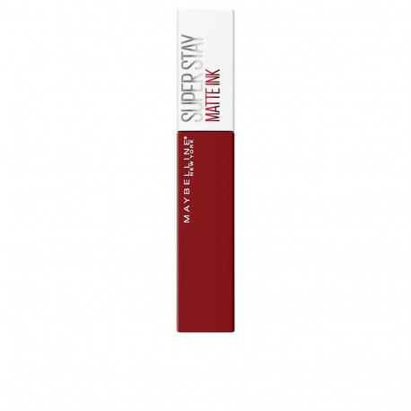 Maybelline huulepulk SuperStay Matte Ink, #340-exhilarator
