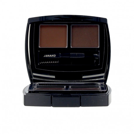 Chanel kulmupalett La Palette Sourcils duo #02-medium