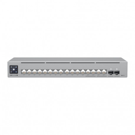 UBIQUITI UniFi Switch Pro Max 16 PoE