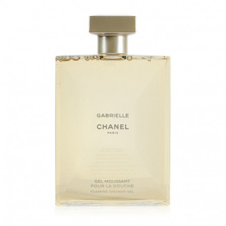 Dušigeel Chanel Gabrielle 200 ml