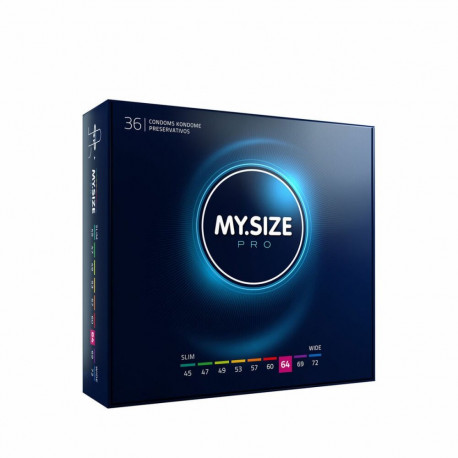 Condoms My Size Pro Pro 36 Units