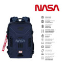 Multipurpose Backpack NASA Cabin