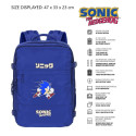 Multipurpose Backpack Sonic Cabin
