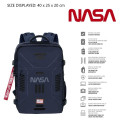 Multipurpose Backpack NASA Cabin