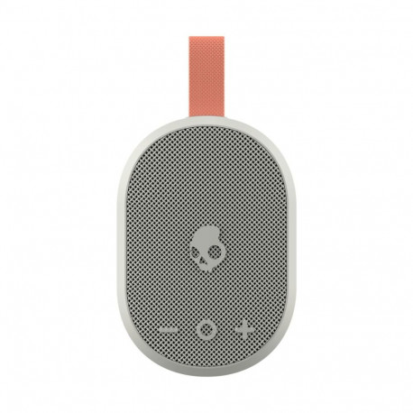 Portable Bluetooth Speakers Skullcandy 2SKSK2010I0L2 Grey 20 W