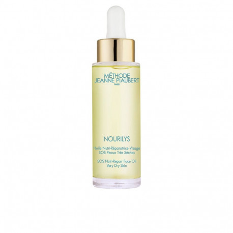 Taastav õli Jeanne Piaubert NOURILYS 30 ml