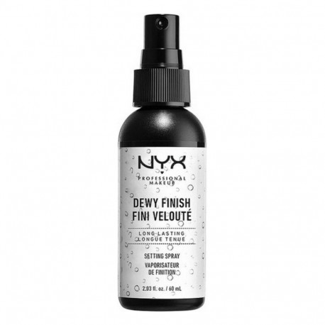 Juukselakk NYX MSS02 60 ml