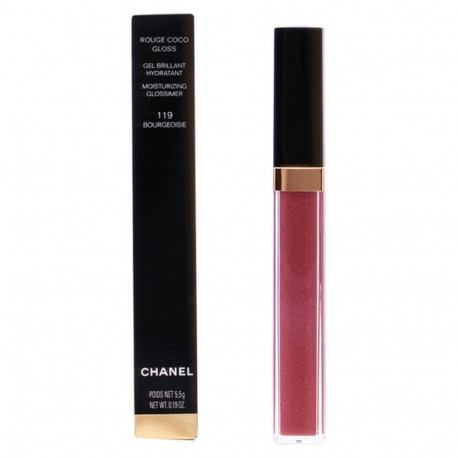 Huuleläige Rouge Coco Chanel - 728 - Rose Pulpe - 5,5 g