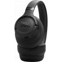 JBL wireless headset Tune 780NC, black