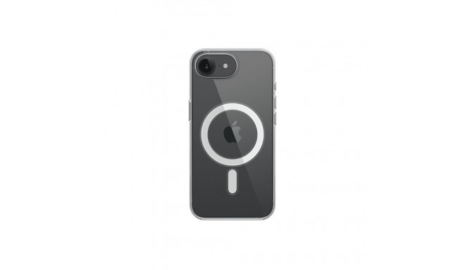 Apple iPhone 17e Clear Case with MagSafe |