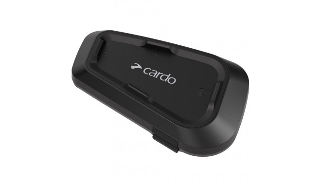 Cardo SPIRIT HD Single