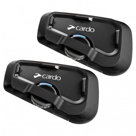 Cardo FREECOM 2X - DUO