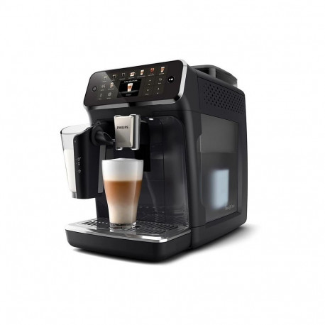 Philips | Coffee maker | EP5541/50 | Pump pressure 15 bar | Built-in milk frother | Fully Automatic 