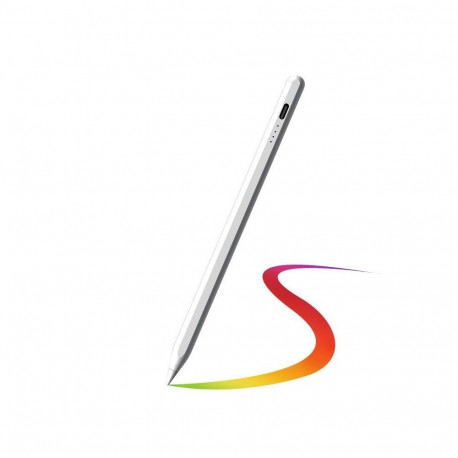 iLike SL3 Active NIB Stylus Pen with High sensivity 1.4mm fine for Apple iPad / iPhone Palm Rejectio