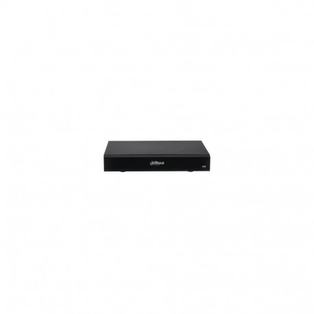 DAHUA DVR 4CH HDCVI PENTABRID/XVR7104H-4K-I3