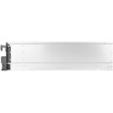 Silverstone Technology SST-RM43-324-RS, rack (black/red, 4 height units)