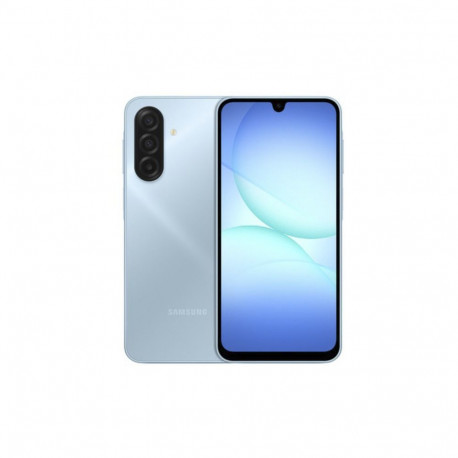 Galaxy A17 256GB (Blue, Android, 8 GB)