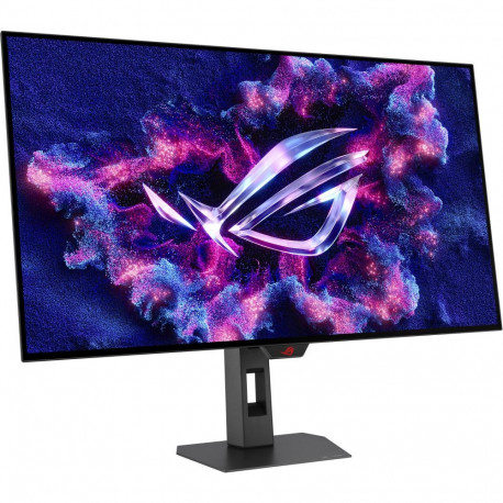 ROG Strix OLED XG32UCWG (80 cm (31.5 Zoll), schwarz, UltaHD/4K, Dual-Modus (4K@165Hz, FHD@330Hz), US
