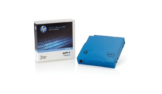 LTO Ultrium 5 Medium