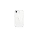 Apple iPhone 17e Clear Case with MagSafe
