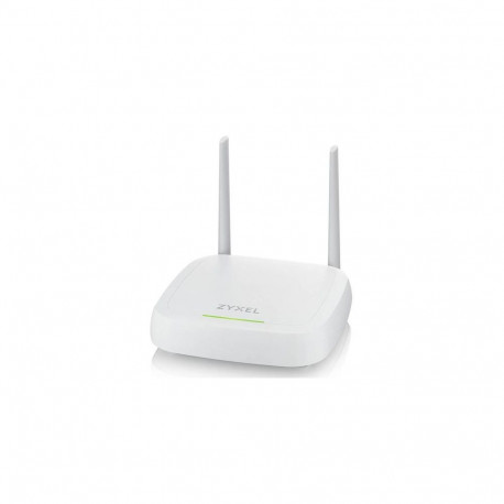 Zyxel NWA30BE 5012 Mbit/s White Power over Ethernet (PoE)