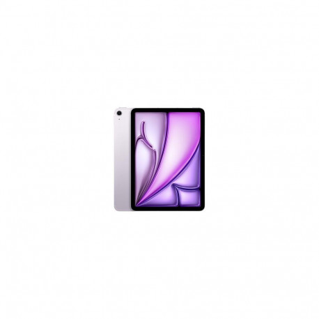 Apple iPad 11-inch Air Wi-Fi + Cellular 256GB - Purple