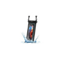 FIXED Float Max, black
