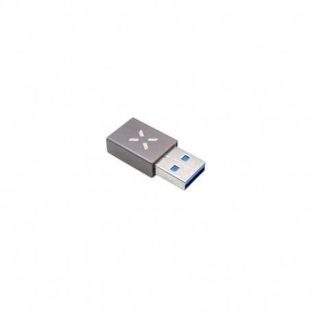 FIXED Link USB-C to USB-A, gray