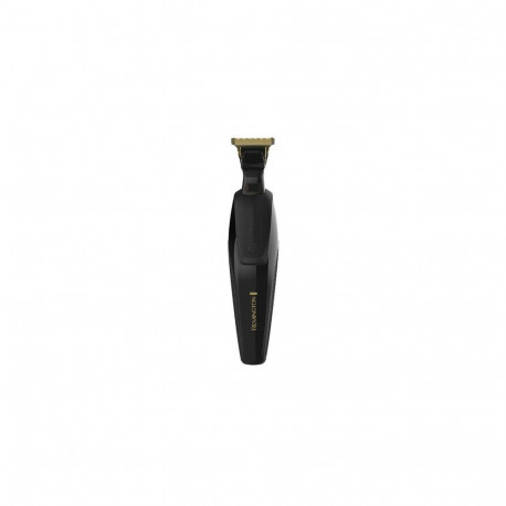 Remington MB7000 precision trimmer Black, Gold