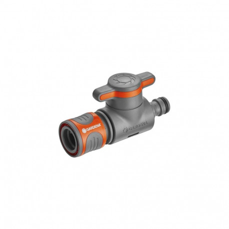 Gardena 18267-50 irrigation system part/accessory Shut-off valve