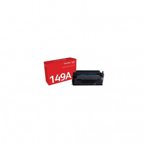 EverydayTM Black Toner by Xerox compatible with HP 149A (W1490A), Standard capacity